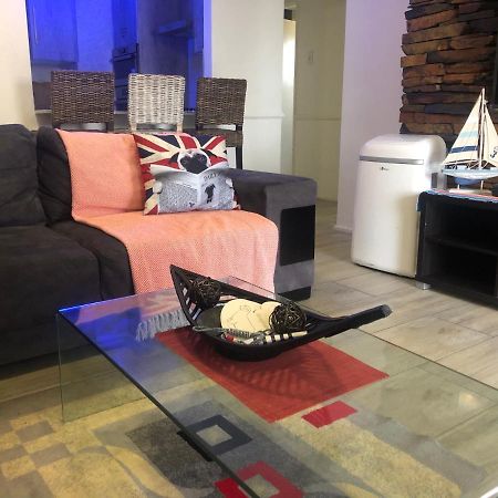 Summer Sands - Durban North Beach Accommodation Exteriér fotografie