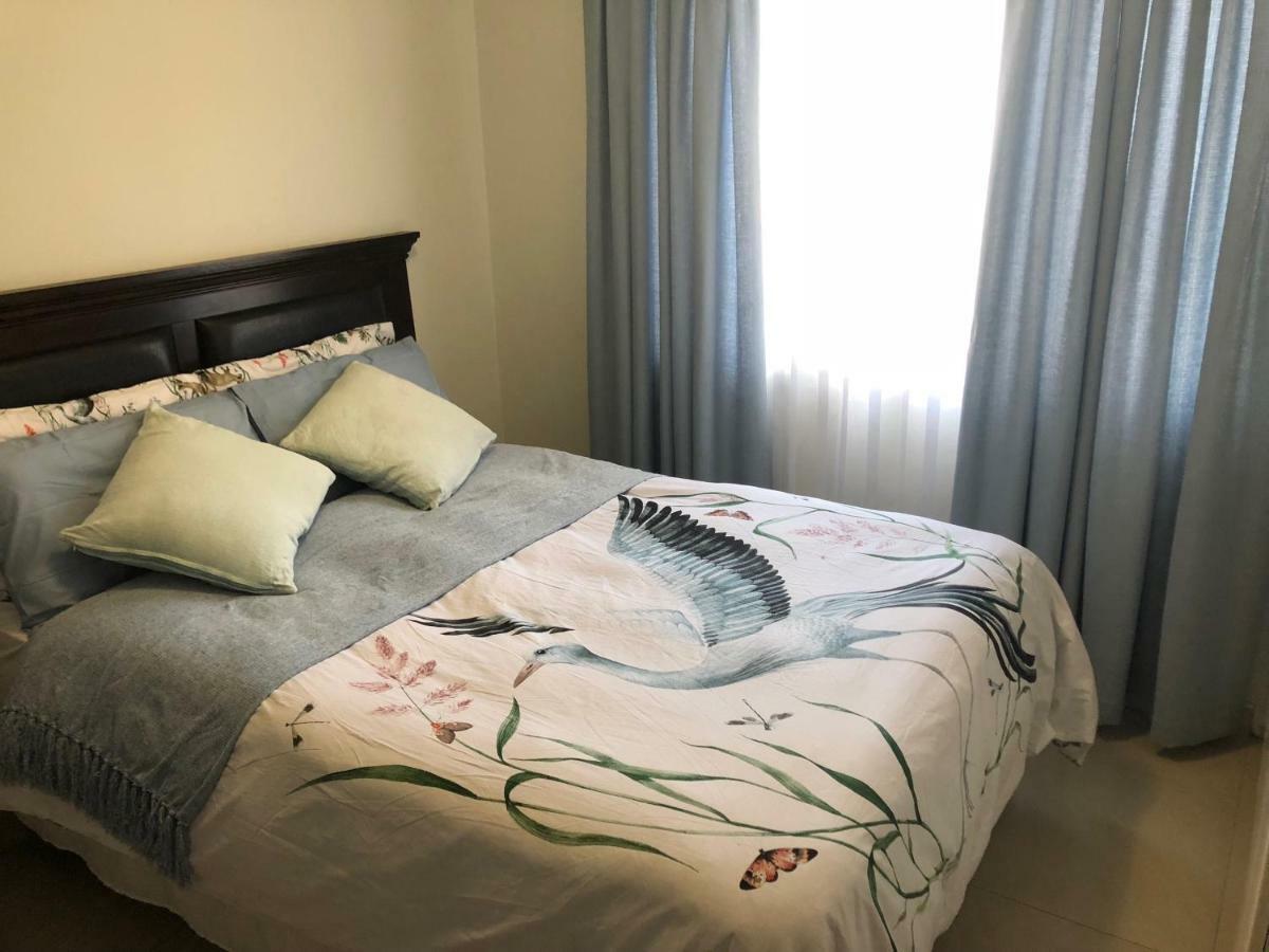 Summer Sands - Durban North Beach Accommodation Exteriér fotografie