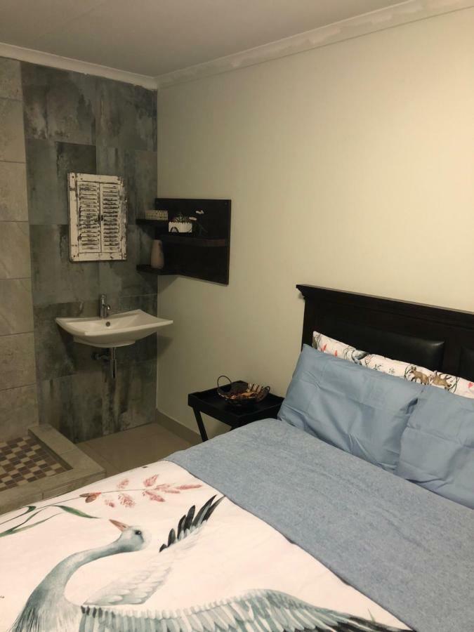 Summer Sands - Durban North Beach Accommodation Exteriér fotografie