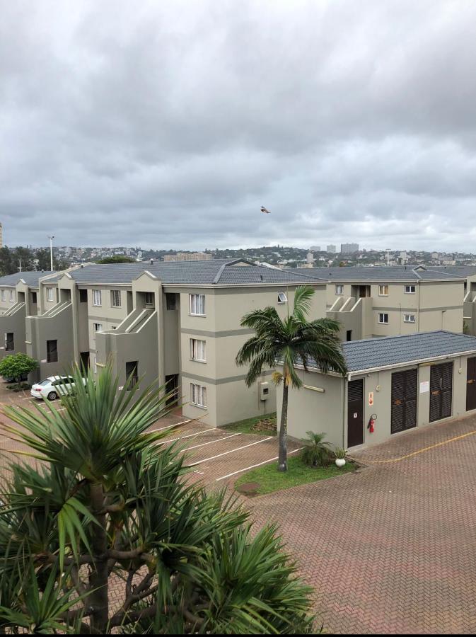 Summer Sands - Durban North Beach Accommodation Exteriér fotografie