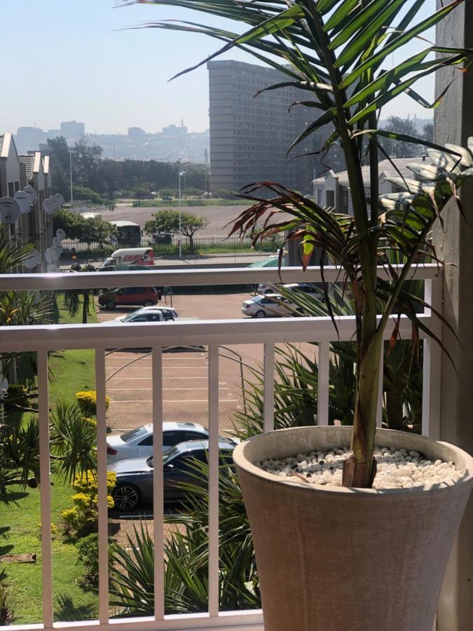 Summer Sands - Durban North Beach Accommodation Exteriér fotografie