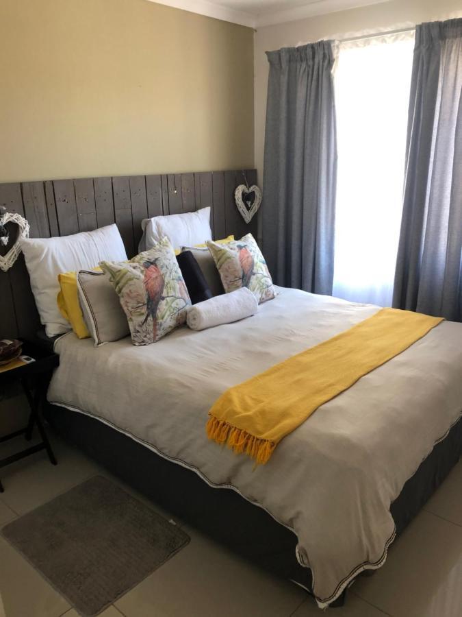 Summer Sands - Durban North Beach Accommodation Exteriér fotografie